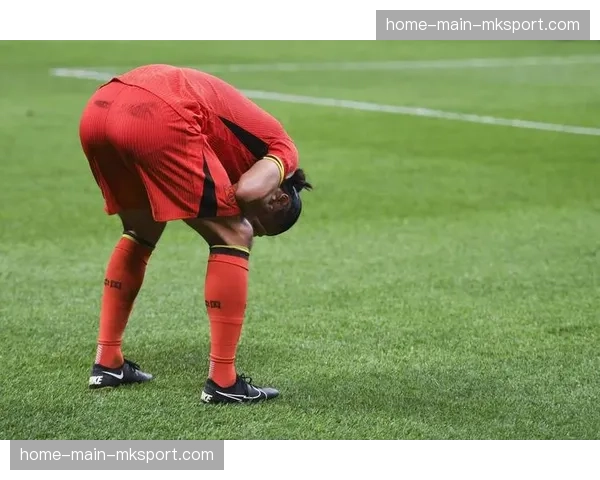 欧塞尔2-1力克卡昂，打入制胜球后全队退守半场