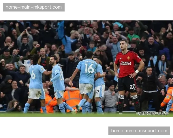 即时战报：曼城半场2-0领先利物浦，福登梅开二度