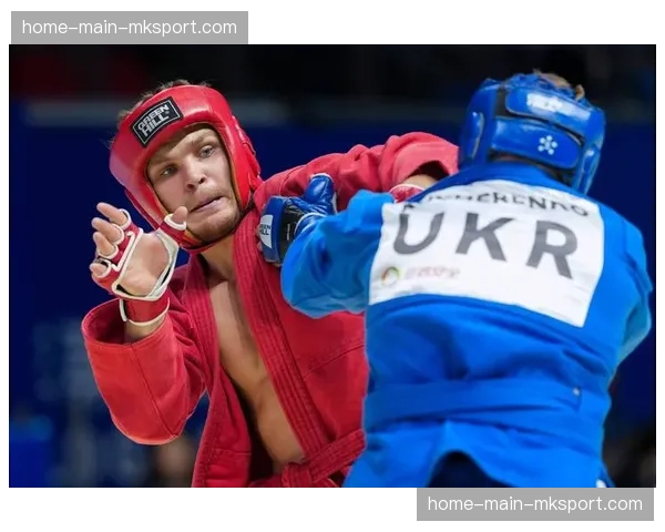 深度报道：营养与康复科学的进步如何延长了格斗选手的生涯