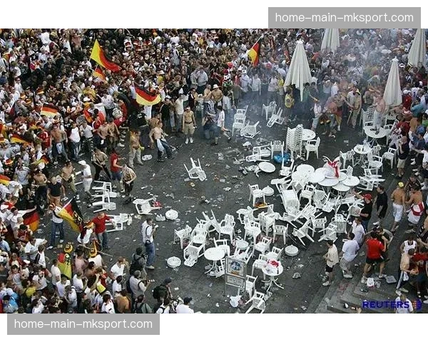 足球流氓追踪：欧洲警方共享名单以遏制跨国滋事行为