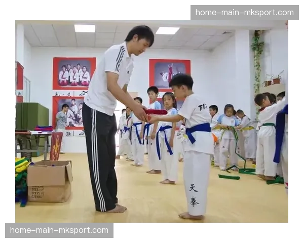 澳大利亚退伍军人事务部推广“康复跆拳道”项目，助力老兵心理与身体恢复