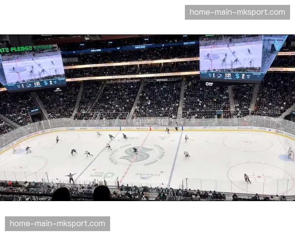 西雅图风暴队主场Climate Pledge Arena将安装新的中央斗形屏