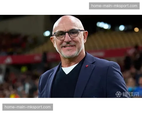 西班牙足协宣布新帅人选，前U21国家队主教练接替德拉富恩特