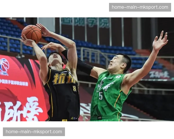 常规赛即将收官，季后赛对阵形势进一步明朗